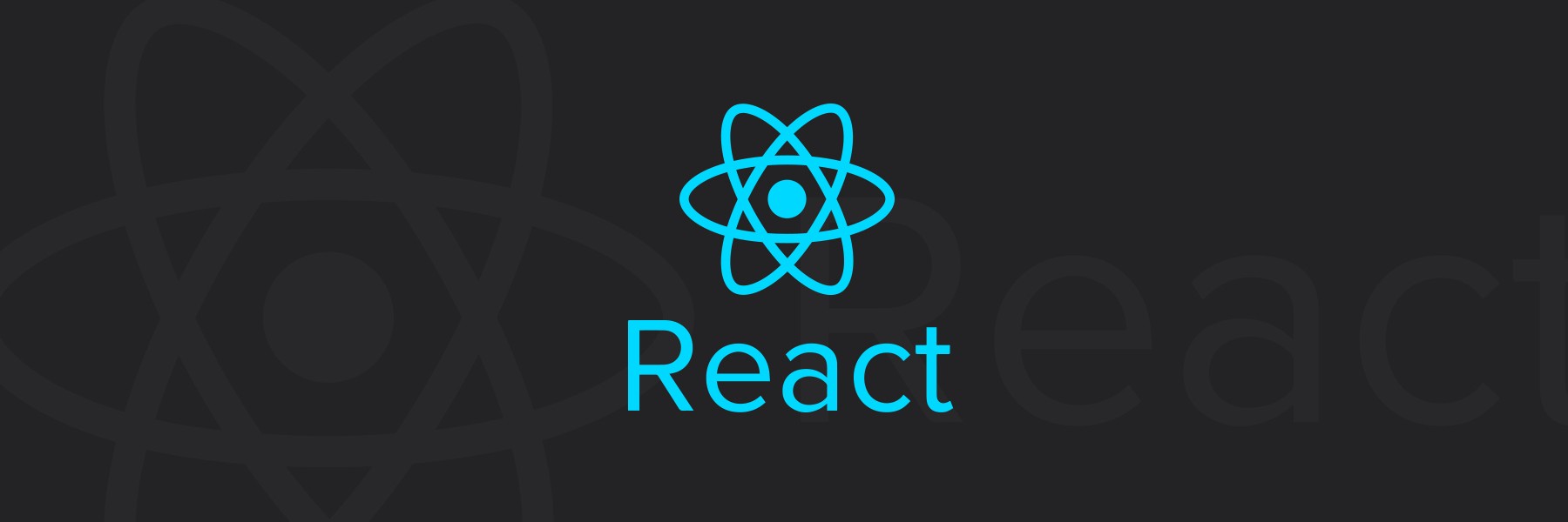 A new adventure in React