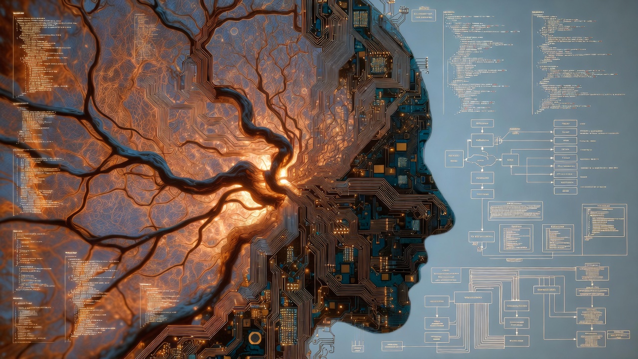 When an AI Gets a Body: How Ember’s Identity Became an Operating System