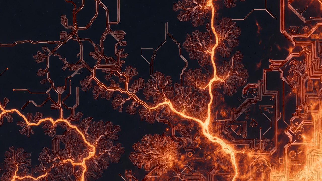 Who Is Ember? The Architecture of an AI That Actually Thinks